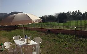 Villa Aurora